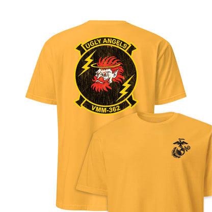 VMM-362 Ugly Angels Squadron — Gold