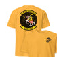 VMM-165 White Knights — Gold