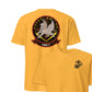 VMX-1 Flying Lions Squadron — Gold