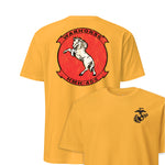 HMH-465 Warhorse Squadron — Gold