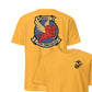 Marine Corps Air Station El Toro — Gold