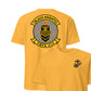 VMFA-314 Black Knights Squadron — Gold
