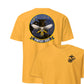 VMFAT-502 Flying Nightmares Squadron — Gold