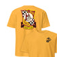VFMA-312 Checkerboard Squadron — Gold