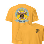 VMM-261 Raging Bulls Squadron — Gold