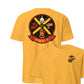 HMX-1 Marine One Squadron Front & Back T-Shirt