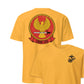 VMM-162 Golden Eagles Squadron — Gold