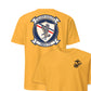 VMFA-115 Silver Eagles — Gold