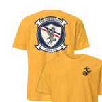 VMFA-115 Silver Eagles — Gold