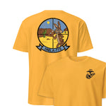 HMLA-775 Coyote Squadron — Gold