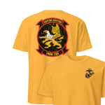 VMM-266 Fighting Griffins Squadron — Gold