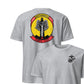 VMFA-235 Death Angels Squadron — Heather Grey