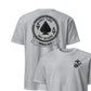 HMLA-267 Stingers Squadron — Heather Grey
