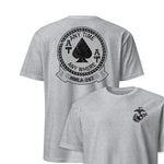 HMLA-267 Stingers Squadron — Heather Grey