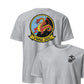 VMM-268 Red Dragons Squadron — Heather Grey