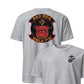 HMLA-773 Red Dog Squadron — Heather Grey