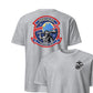 VMGR-153 Hercules Squadron — Heather Grey