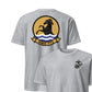 HMH-772 Hustler Squadron — Heather Grey