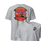 VMR-1 Roadrunners Squadron — Heather Grey