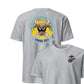 VMM-261 Raging Bulls Squadron — Heather Grey