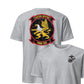 VMM-266 Fighting Griffins Squadron — Heather Grey