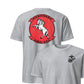 HMH-465 Warhorse Squadron — Heather Grey