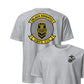 VMFA-314 Black Knights Squadron — Heather Grey