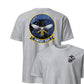 VMFAT-502 Flying Nightmares Squadron — Heather Grey