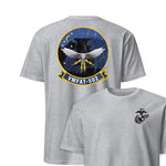 VMFAT-502 Flying Nightmares Squadron — Heather Grey