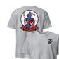 VMM-365 Blue Knights Squadron — Heather Grey
