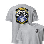 VMU-3 Phantoms Squadron — Heather Grey