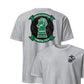 VMFA-121 Green Knights Squadron — Heather Grey