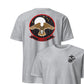 VMU-2 Night Owls Squadron — Heather Grey