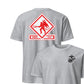 VMFA-232 Red Devils Squadron — Heather Grey