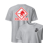 VMFA-232 Red Devils Squadron — Heather Grey