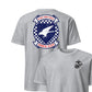 VMFA-533 Hawks Squadron — Heather Grey