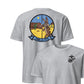 HMLA-775 Coyote Squadron — Heather Grey