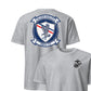 VMFA-115 Silver Eagles — Heather Grey