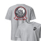 VMFA-122 Werewolves Squadron — Heather Grey
