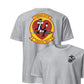 VMFA-311 Tomcats Squadron — Heather Grey