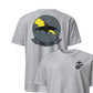 VMFA-242 Bats Squadron — Heather Grey