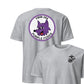VMM-364 Purple Foxes Squadron — Heather Grey