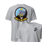 VMM-263 Thunder Chickens Squadron — Heather Grey