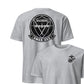 VMGR-352 Raiders Squadron — Heather Grey