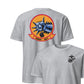 HMH-461 Throwback Squadron Front & Back T-Shirt