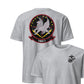 VMX-1 Flying Lions Squadron — Heather Grey
