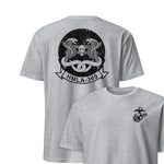 HMLA-369 Gunfighters Squadron — Heather Grey