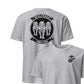 HMH-466 Wolfpack Squadron — Heather Grey