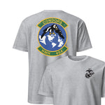 HMH-464 Condors Squadron — Heather Grey