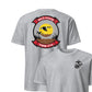 VMM-774 Wild Goose Squadron — Heather Grey